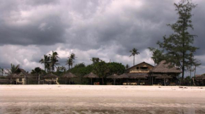 Гостиница Kipepeo Beach and Village  Дар-Эс-Салам